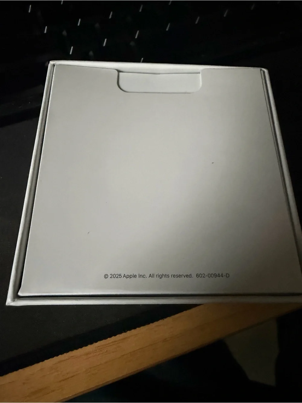 Apple AirPods Pro True Wireless Earbuds in White Gen 2